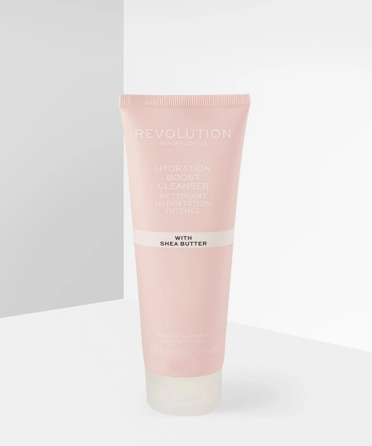 Revolution Hydration Boost Cleanser|125ML | Maliha Beauty