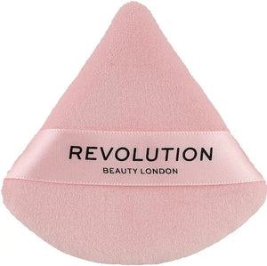 Revolution IRL Soft Focus Powder Puff | Maliha Beauty