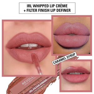 Revolution IRL Whipped Cream | Maliha Beauty