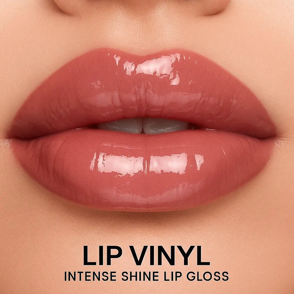 Revolution Lip Vinyl | Maliha Beauty
