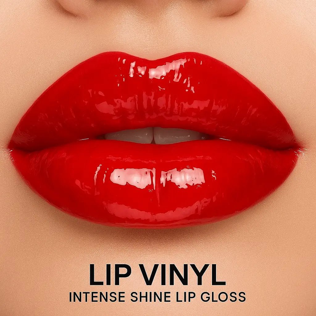 Revolution Lip Vinyl | Maliha Beauty