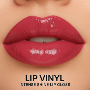 Revolution Lip Vinyl | Maliha Beauty