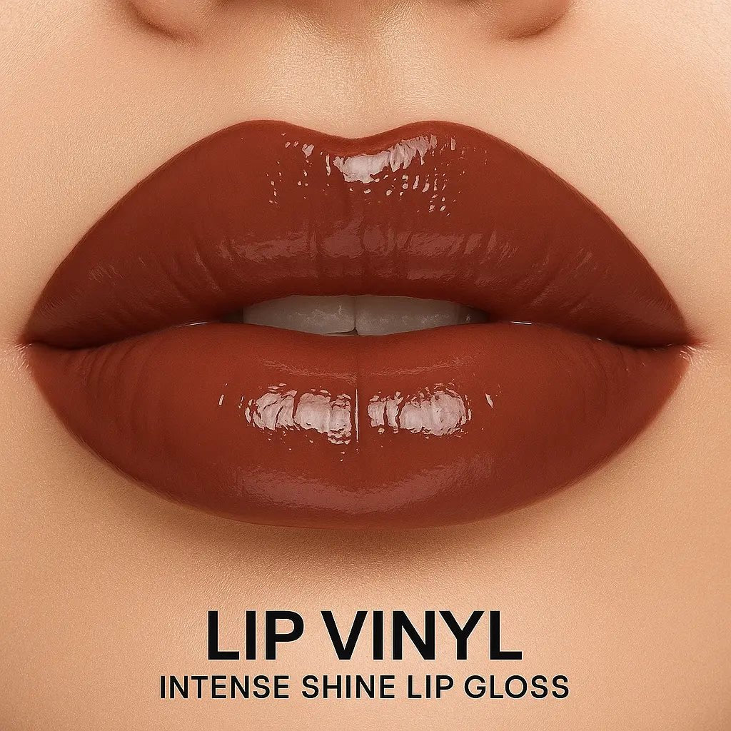 Revolution Lip Vinyl | Maliha Beauty