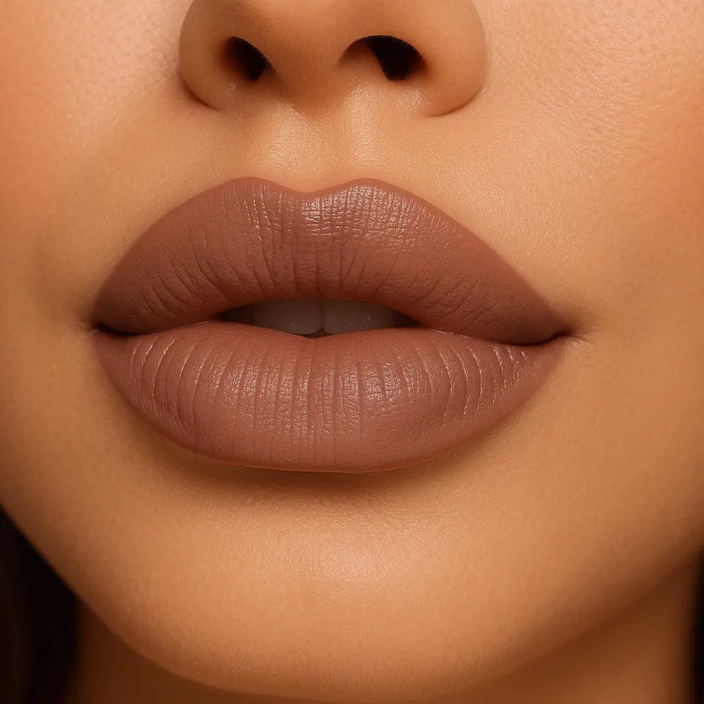 Revolution London Matte Lipstick | Maliha Beauty