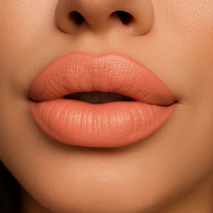 Revolution London Matte Lipstick | Maliha Beauty