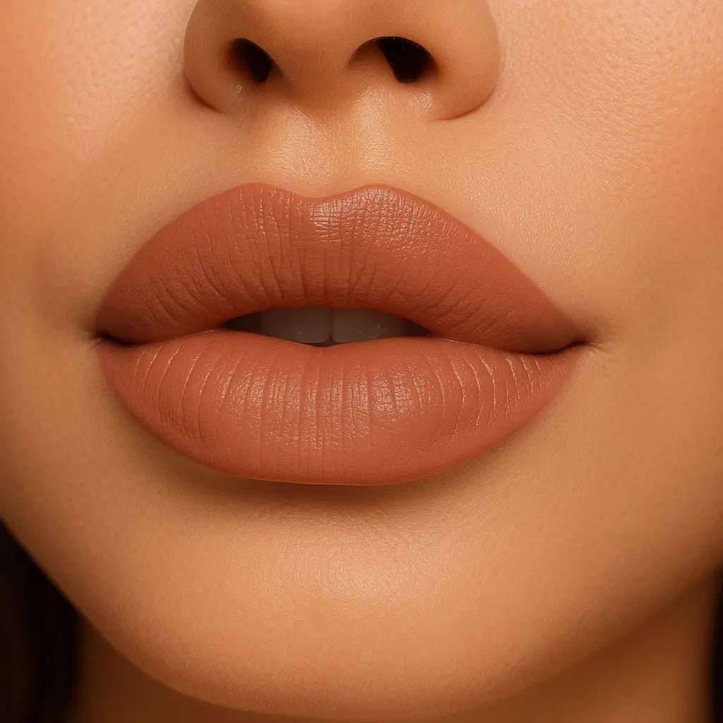 Revolution London Matte Lipstick | Maliha Beauty