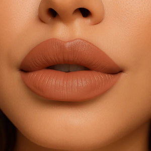Revolution London Matte Lipstick | Maliha Beauty