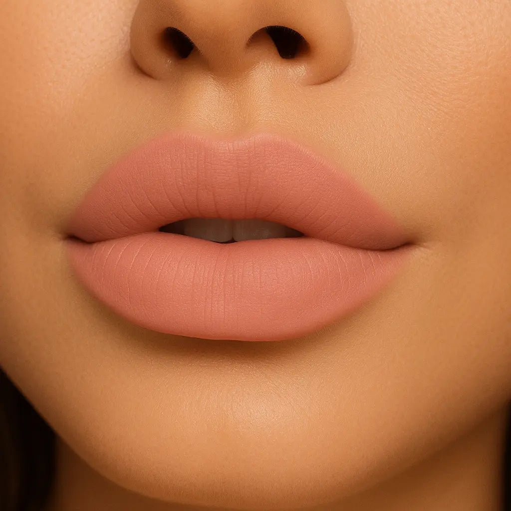 Revolution London Matte Lipstick | Maliha Beauty