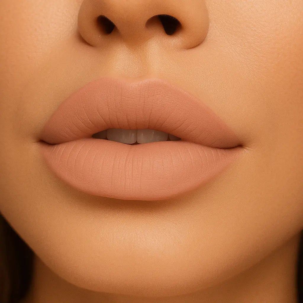 Revolution London Matte Lipstick | Maliha Beauty
