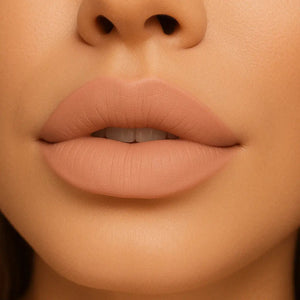 Revolution London Matte Lipstick | Maliha Beauty