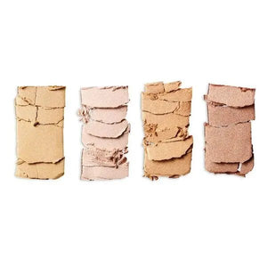 Revolution lustre Light HeatWaves | Maliha Beauty