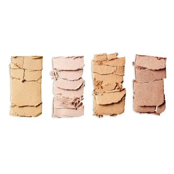 Revolution lustre Light HeatWaves | Maliha Beauty