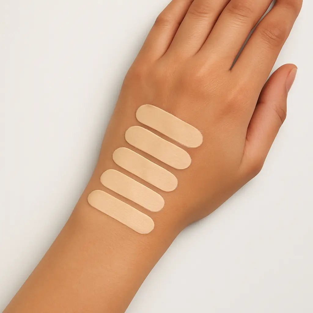 Revolution Mega Concealer | Maliha Beauty