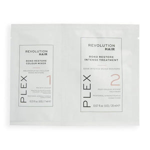 Revolution Plex 1+2 Bond Restore | Maliha Beauty