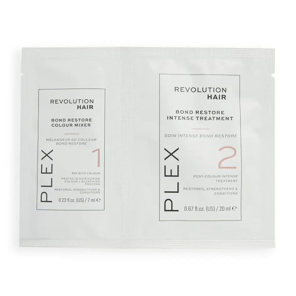 Revolution Plex 1+2 Bond Restore | Maliha Beauty