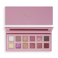Revolution Pro Iconic Eyeshadow Palette Undress | Maliha Beauty