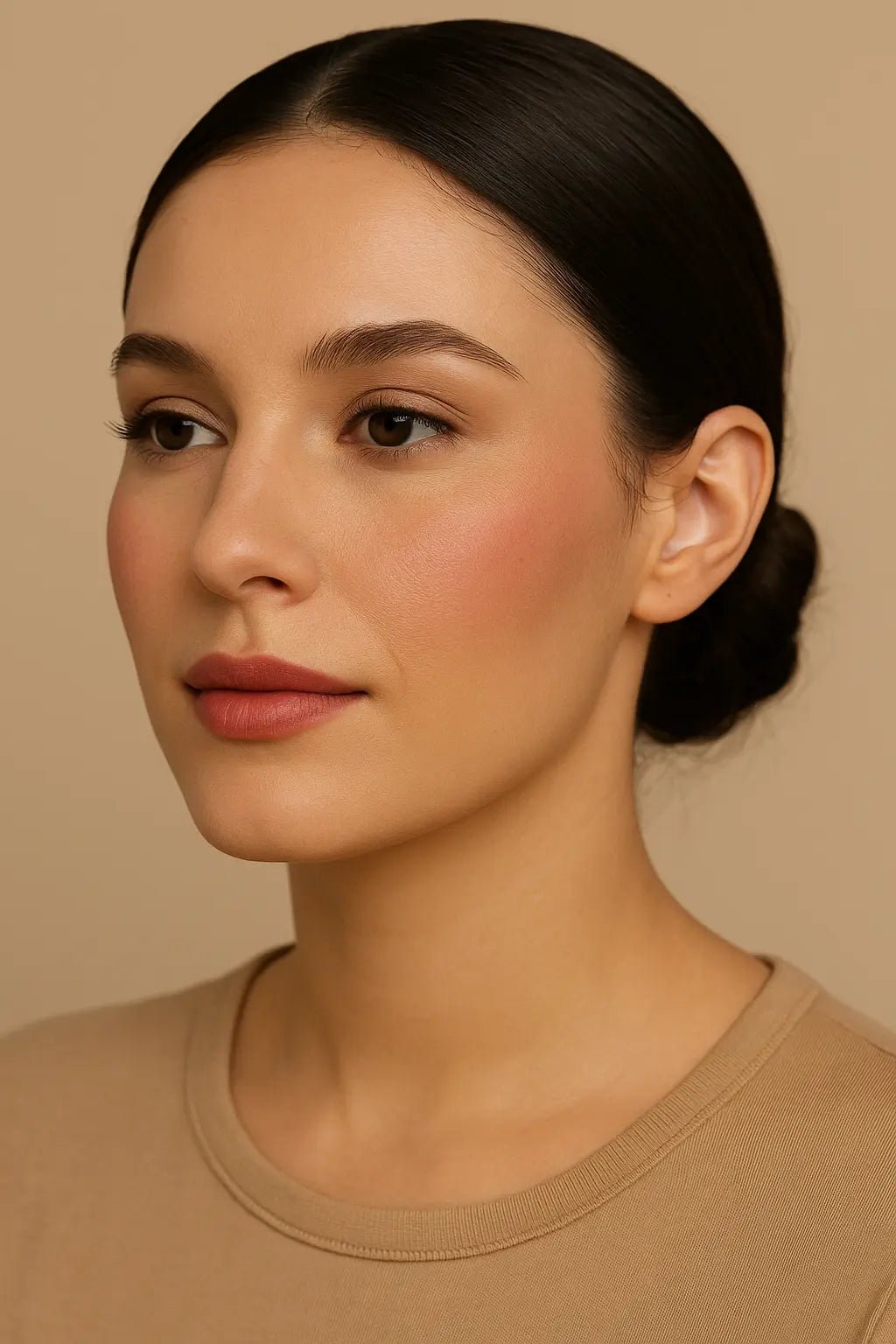 Revolution Pro Matte Blush | Maliha Beauty