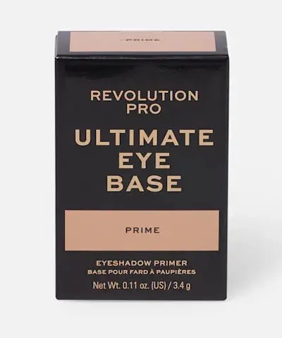 Revolution Pro Ultimate Eye Base – Prime | Maliha Beauty