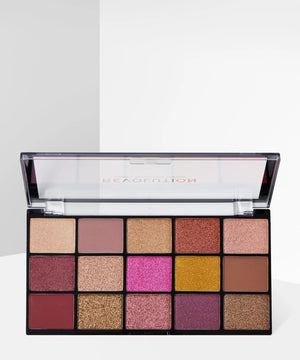 Revolution Reloaded Palette Prestige | Maliha Beauty