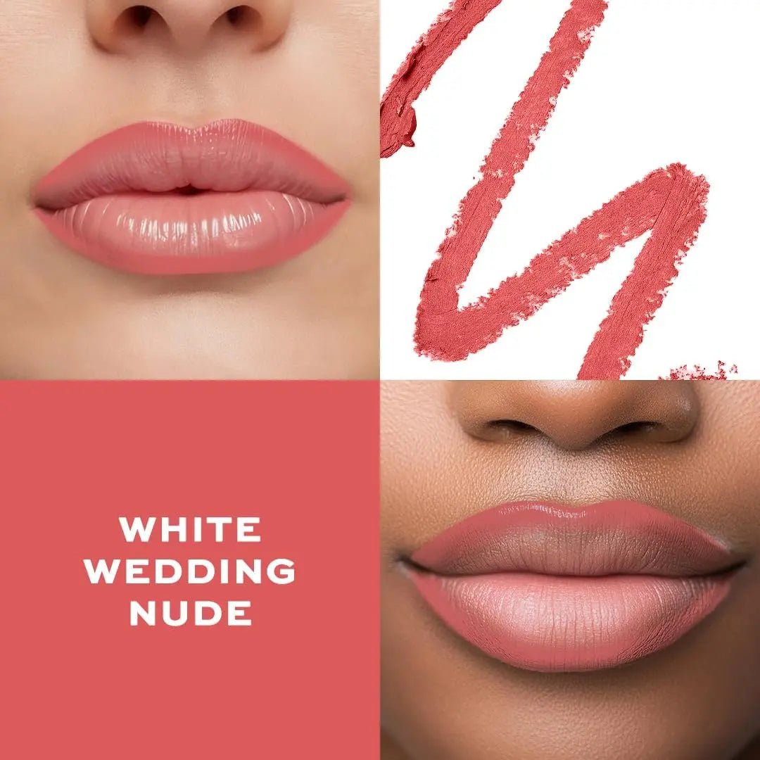 Revolution Satin Kiss Lip Liner | Maliha Beauty