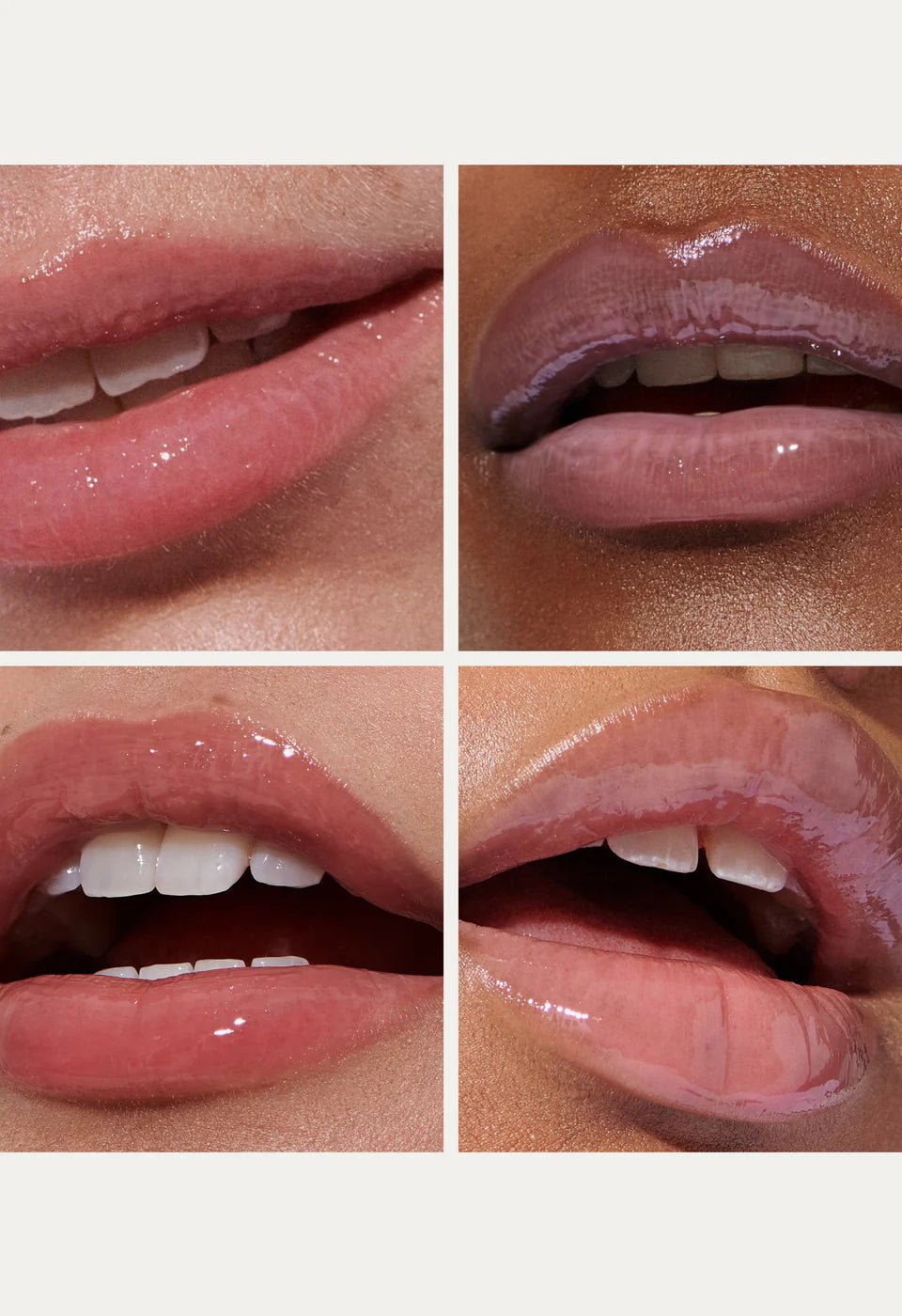 Rhode Beauty peptide lip tint | Maliha Beauty