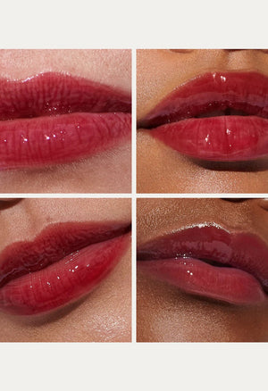 Rhode Beauty peptide lip tint | Maliha Beauty