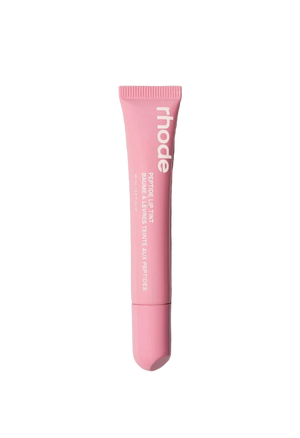 Rhode Beauty peptide lip tint | Maliha Beauty