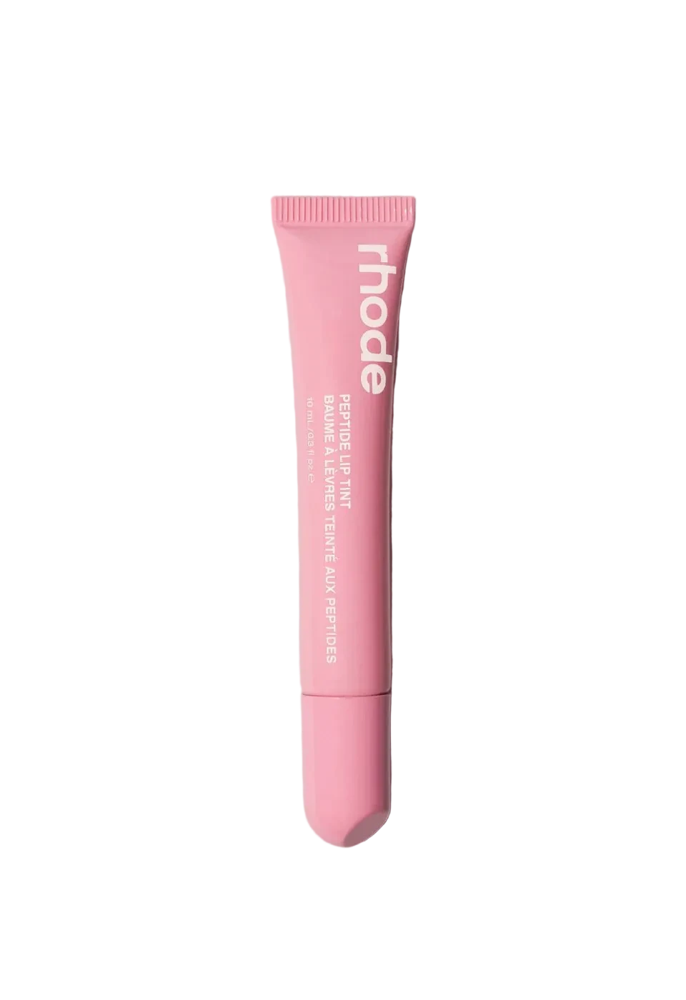 Rhode Beauty peptide lip tint | Maliha Beauty