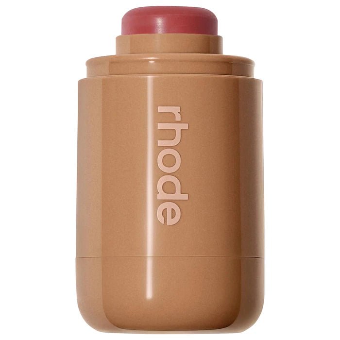 Rhode pocket Blush Buildable Hydrating Cream Blush | Maliha Beauty
