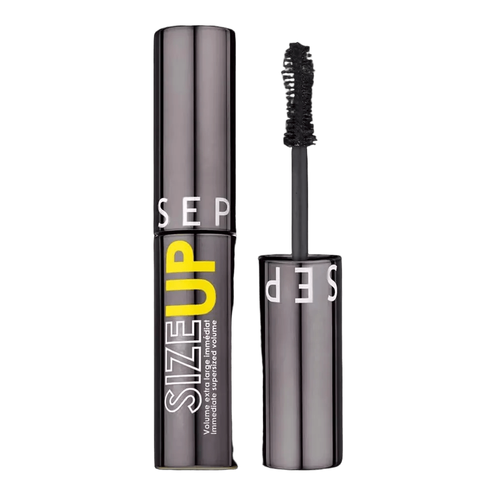 Sephora Collection Mini Size Up Volumizing Mascara | Maliha Beauty