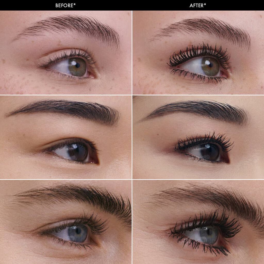 Sephora Collection Mink Size Up Volumizing Mascara | Maliha Beauty