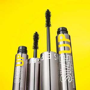 Sephora Collection Size Up Mascara | Maliha Beauty