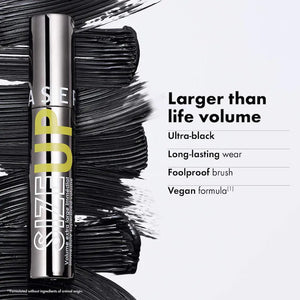 Sephora Collection Size Up Mascara | Maliha Beauty