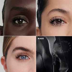 Sephora Collection Size Up Mascara | Maliha Beauty