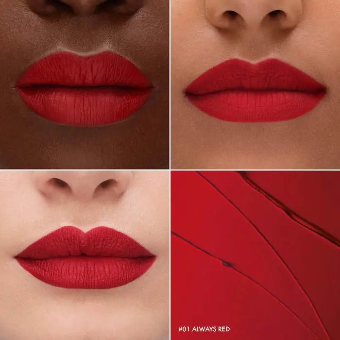Sephora – Cream Lip Stain | Maliha Beauty