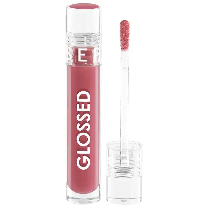 Sephora Glossed Hydrating Long Wear Lip Gloss | Maliha Beauty