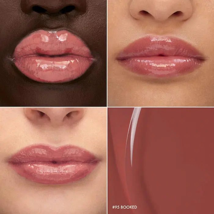 Sephora Glossed Hydrating Long Wear Lip Gloss | Maliha Beauty
