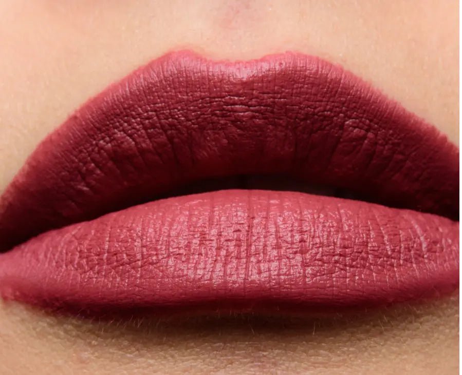 Sephora Lip Last Matte Lipstick | Maliha Beauty