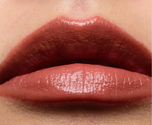 Sephora Rouge Lacquer Lipstick | Maliha Beauty