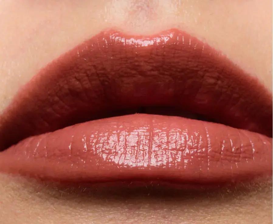 Sephora Rouge Lacquer Lipstick | Maliha Beauty