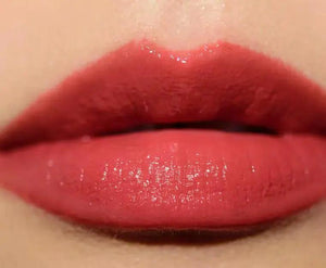 Sephora Rouge Lacquer Lipstick | Maliha Beauty