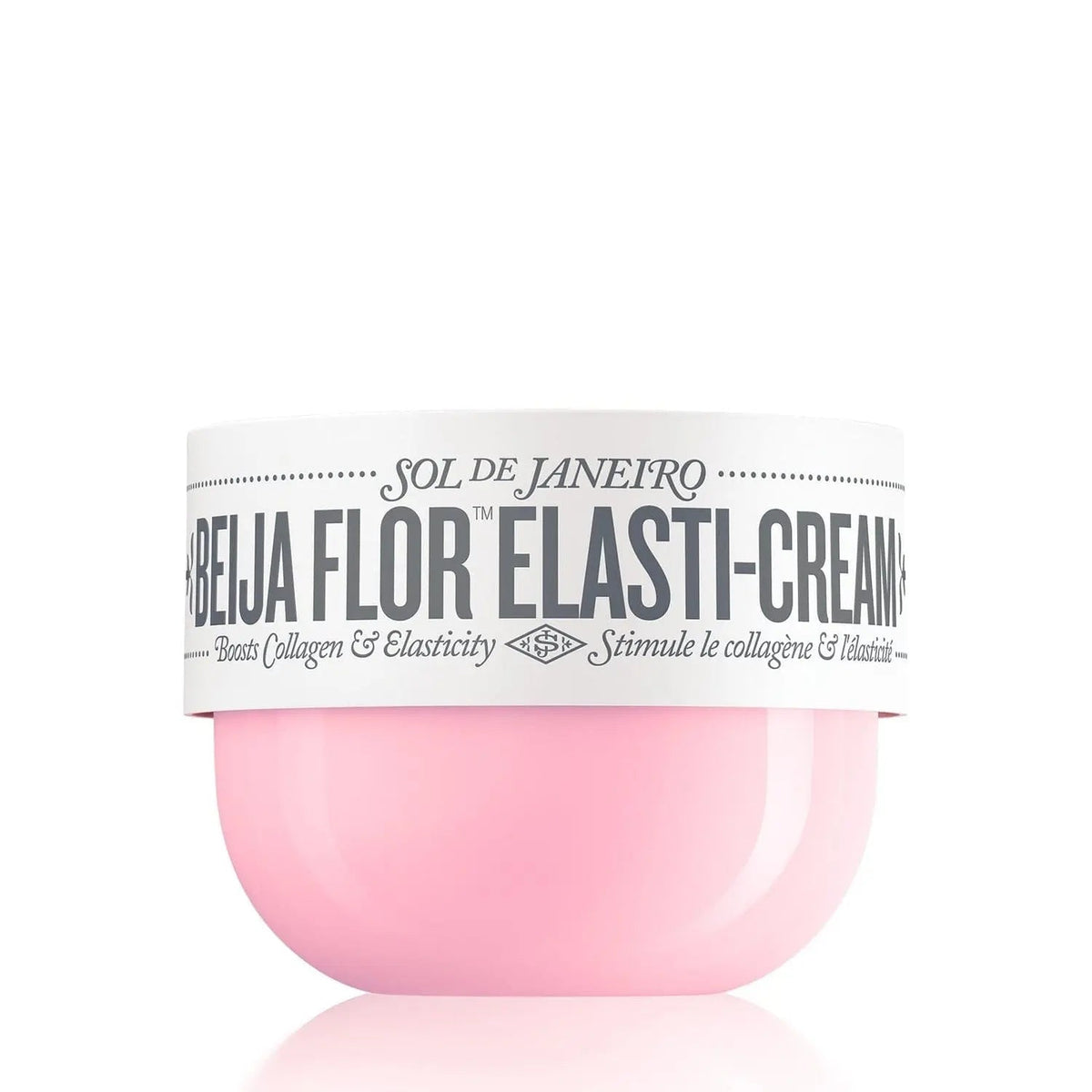 Sol de Janeiro Beija Flor™ Elasti - Cream |240ML | Maliha Beauty