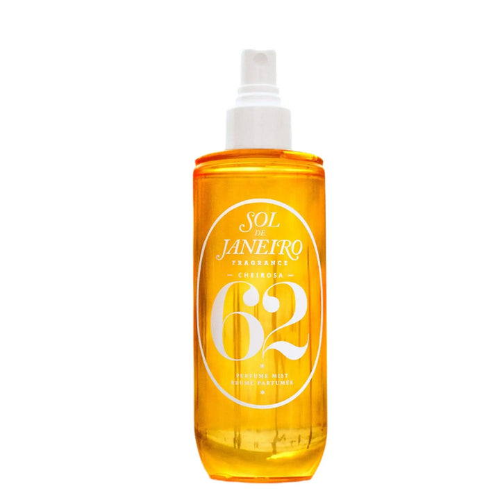 Sol de Janeiro Cheirosa 62 Perfume Mist|240ML - Maliha Beauty