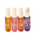Sol de Janeiro Perfume Mist Discovery Set + Beach Bag | Maliha Beauty