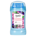 Suave Sweet Pea & Violet Invisible Solid Antiperspirant – 74g | Maliha Beauty