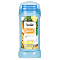 Suave Tropical Paradise Invisible Solid Antiperspirant – 74g | Maliha Beauty