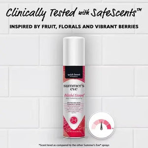 Summer’s Eve – Blissful Escape Spray | Maliha Beauty