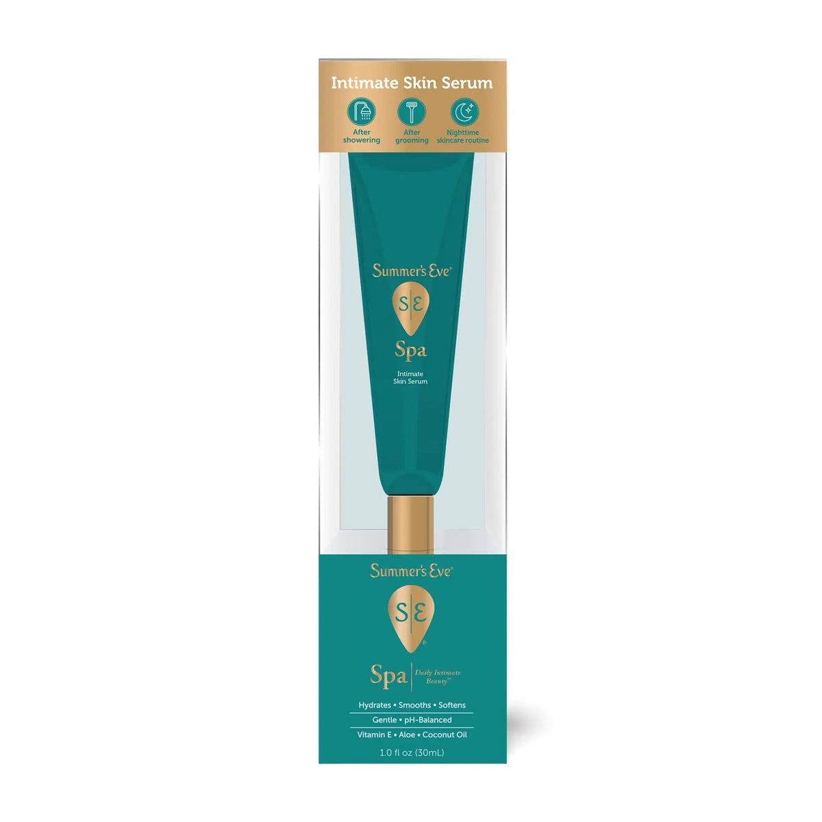Summer’s Eve Spa Intimate Skin Serum 30mL | Maliha Beauty