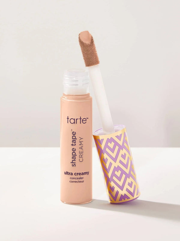 Tarte Shape Tape Ultra Creamy Concealer | Maliha Beauty
