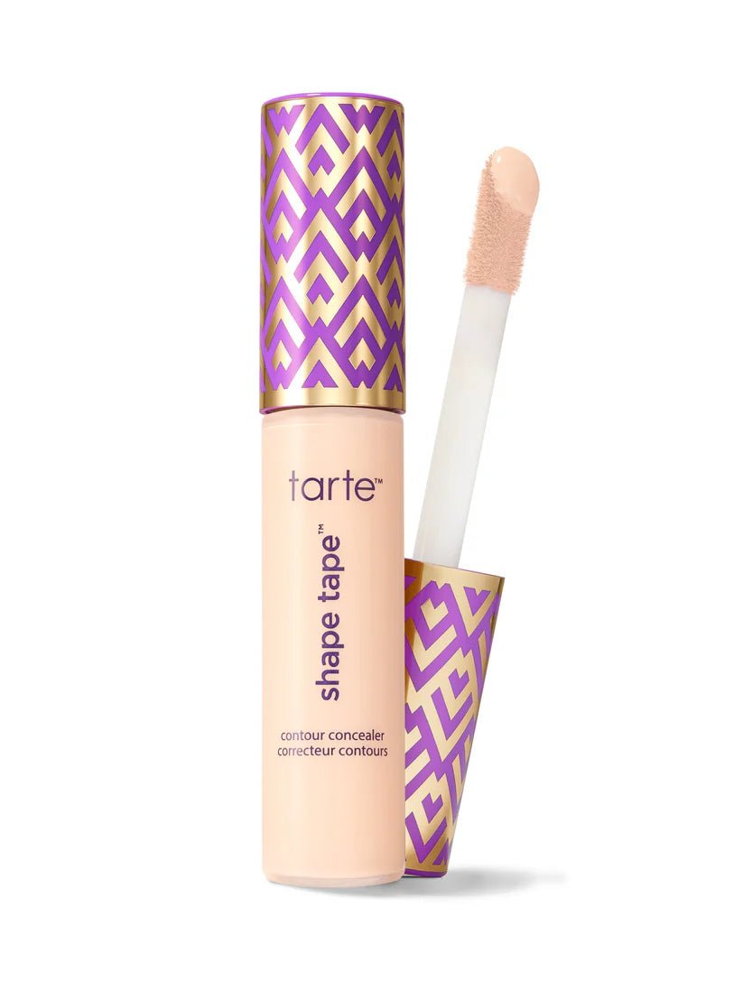 Tarte Shape Tape Ultra Creamy Concealer | Maliha Beauty